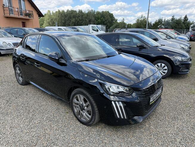 Peugeot 208 navi, klimatronic, kamery, gwarancja! Zbąszyń - zdjęcie 2