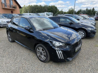 Peugeot 208 navi, klimatronic, kamery, gwarancja! Zbąszyń - zdjęcie 2