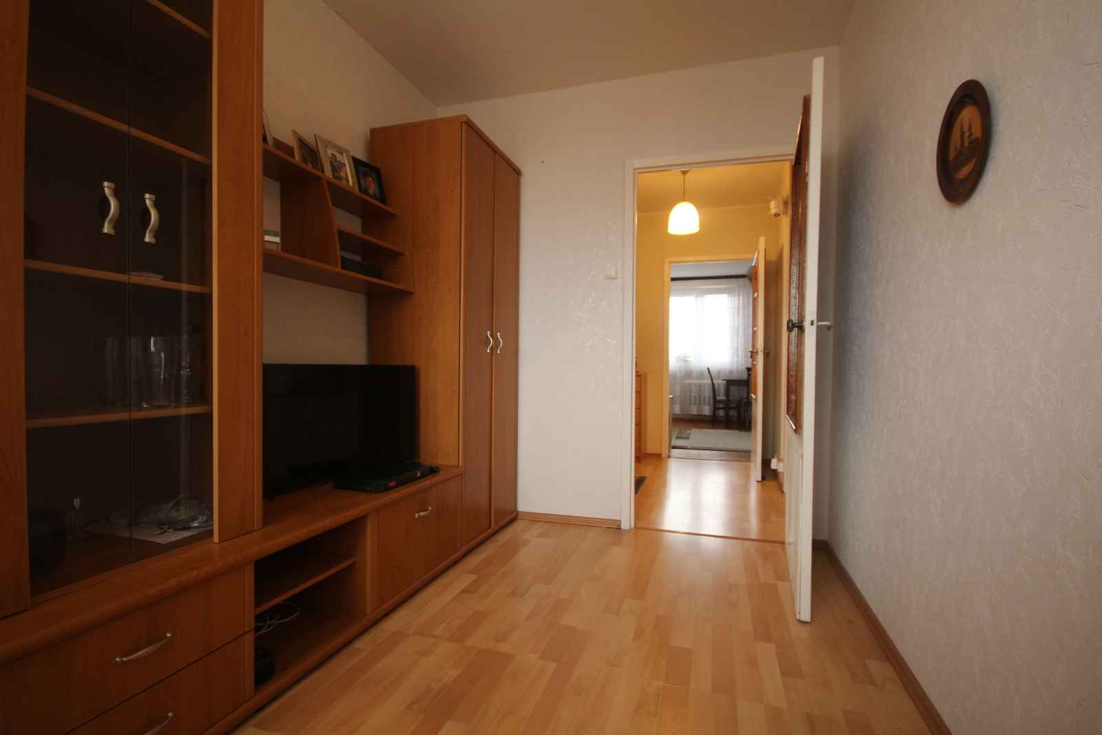 3pok, 58met, okolice Sztabowej BALKON/PIWNICA/WINDA (Wrocław) Fabryczna - zdjęcie 5