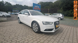 Audi A4 B8 FL 2.0 TDI 150KM 2015 • ACC • Bi-Xenon LED • Navi Plus