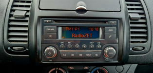 Nissan Note Niski przebieg! Śliczny Stan ! Bez korozji! Zamiana też! Zduńska Wola - zdjęcie 10