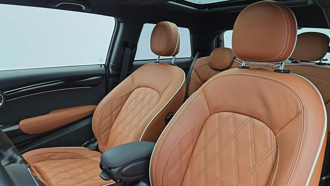 Cooper SE Classic Trim ! Z Polskiego Salonu ! Faktura VAT ! Warszawa - zdjęcie 11