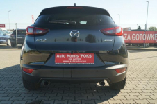 MAZDA CX-3 2015/16R 2.0 BENZ.150KM 4X4 Goczałkowice-Zdrój - zdjęcie 8