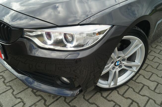 BMW 420D GRAND COUPE 190KM I-WSZY WŁAŚCICIEL STAN BDB ZADBANY Goczałkowice-Zdrój - zdjęcie 2