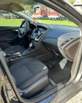 Ford Focus MK3 2.0 - cena do negocjacji Bliżyn - zdjęcie 3