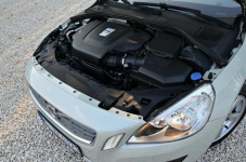 Volvo V60 2.0 D3 163KM Opłacony! Skóra! Navi! Auto Dla Ciebie!! Ostrów Mazowiecka - zdjęcie 11