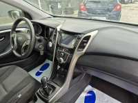 Hyundai i30 Zadbany Bydgoszcz - zdjęcie 12