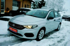 Fiat Tipo 1,4i NAVI, grzane fotele, 95KM, XII.2017r. Płock - zdjęcie 2