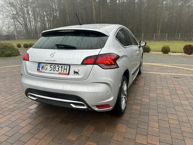 Citroen DS4 Lipówki - zdjęcie 9