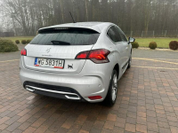 Citroen DS4 Lipówki - zdjęcie 9