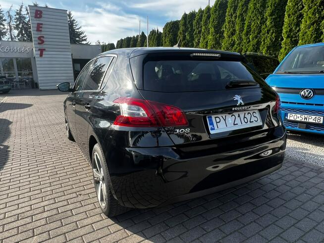 Peugeot 308 1.6 HDI 120KM Panorama FullLED Navi Kamera Baranowo - zdjęcie 3