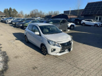 Mitsubishi Space Star Instyle Automat Kamera Podgrzewanie Gliwice - zdjęcie 3