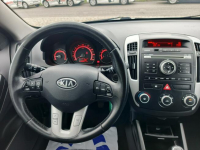 Kia Pro Cee'd Warszawa - zdjęcie 10