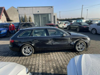 Audi A4 Avant Navi Climatronic Automat 4x4 177KM Gliwice - zdjęcie 4