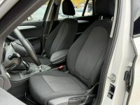 BMW X1 sDrive18i aut, Salon Polska! 1 właściciel! Pęcice - zdjęcie 12