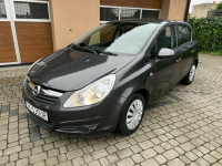 Opel Corsa 1,4 87KM  Klimatyzacja Orzech - zdjęcie 9