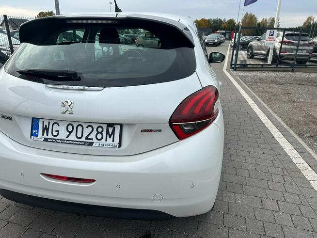 Peugeot 208 Lipówki - zdjęcie 9