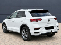 Volkswagen T-Roc R-line I Właściel Faktura VAT 23% Virtual Tarnowskie Góry - zdjęcie 2