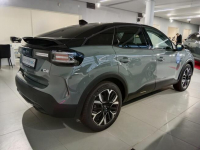 Nowy Citroen eC4 MAX Nowy Model 156KM Niska rata Dotacja Nasze auto Konopnica - zdjęcie 6