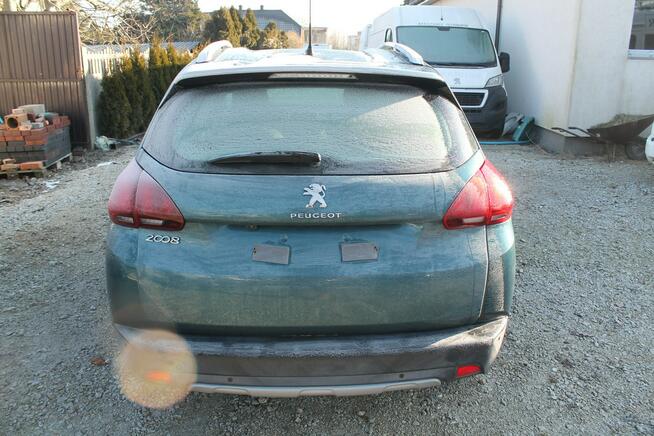 Peugeot 2008 Ostrów Wielkopolski - zdjęcie 6