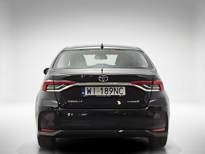Toyota Corolla 1.8 Hybrid Comfort ! Z Polskiego Salonu ! Faktura VAT ! Warszawa - zdjęcie 4