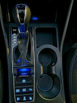 Hyundai Tucson, wersja Premium Lubin - zdjęcie 12