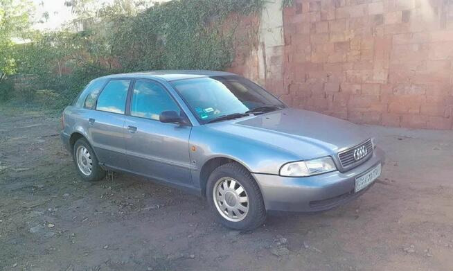 Sprzedam AUDI A4 Bielawska Wieś - zdjęcie 4