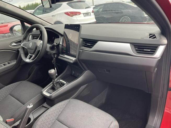 Renault Captur Salon PL_LPG Kamera Klimatronik Virtual Gliwice - zdjęcie 9