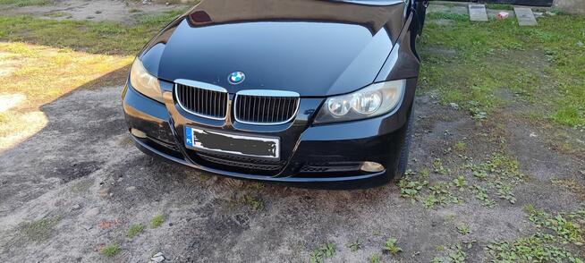 BMW E90 320i LPG Blizanów - zdjęcie 3