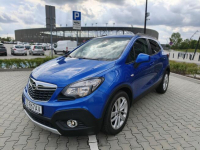 Opel Mokkaa 1.4 Turbo ecoFLEX Start/Stop Color Innovation !! Sosnowiec - zdjęcie 2