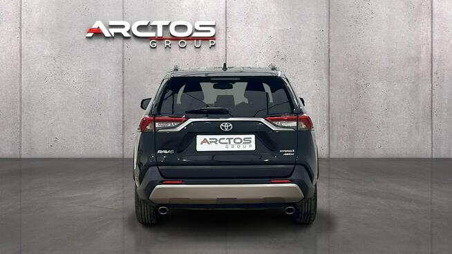 Toyota RAV-4 2.5 Hybrid Comfort 4X4 Warszawa - zdjęcie 4