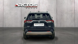 Toyota RAV-4 2.5 Hybrid Comfort 4X4 Warszawa - zdjęcie 4