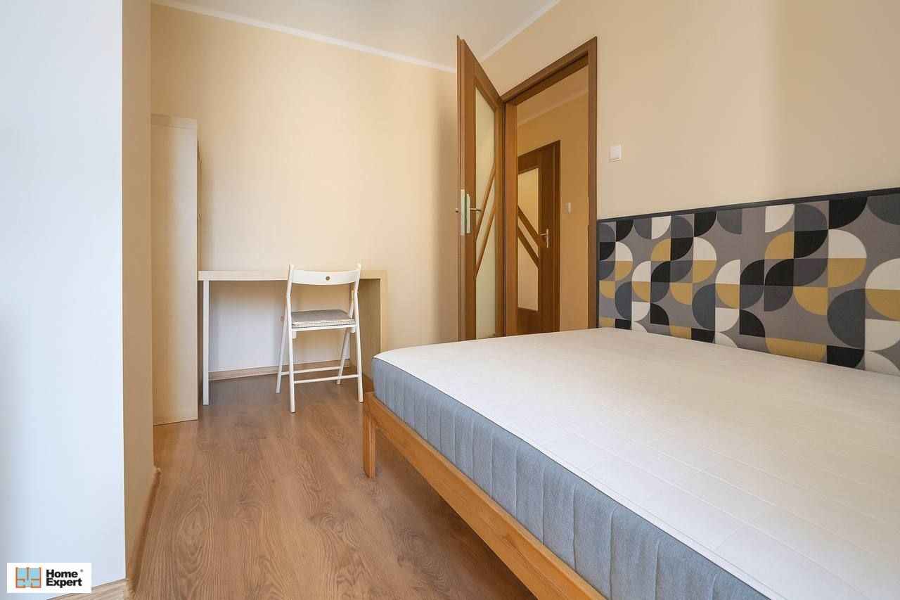 2pok, 47met, Nadodrze BALKON/WINDA (Wrocław) Śródmieście - zdjęcie 5