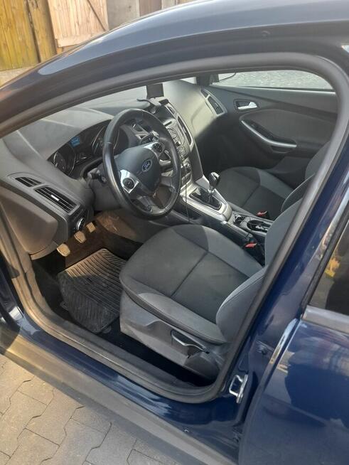 Sprzedam Forda fokusa Trzemiętowo - zdjęcie 3