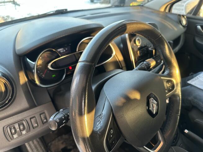 Sprzedam renault clio 1,5 dci 2016/17 Grudziądz - zdjęcie 8