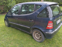 mercedes A klasa Mielec - zdjęcie 3