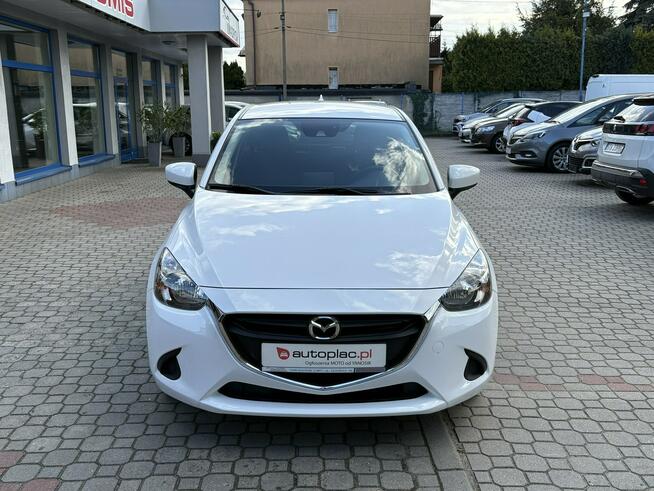 Mazda 2 1.5 90 KM Podgrzewane fotele, Gwarancja Tarnowskie Góry - zdjęcie 2