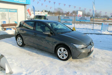 Volkswagen Golf LIFE  Asystent Kamera Salon Polska Gwarancja Warszawa - zdjęcie 5