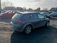 Seat Leon 2.0TDI 140km 06r Tarnów - zdjęcie 3