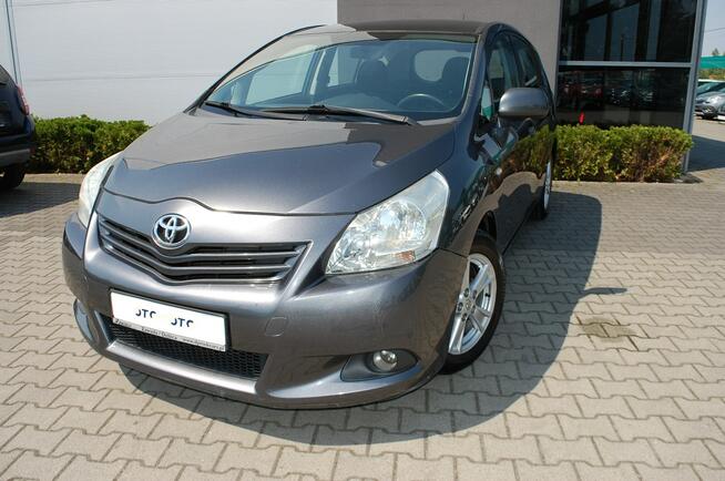 Toyota Verso Dębica - zdjęcie 2