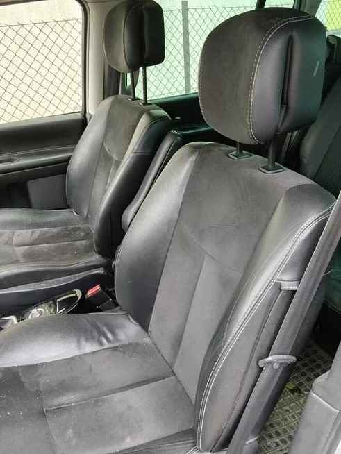 Grand Espace 2.0dci 173KM 25th panorama navi Zelków - zdjęcie 6