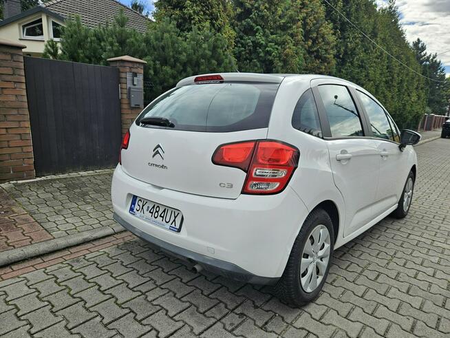Citroen C3 Po wymianie rozrządu / Klimatyzacja / Tempomat Ruda Śląska - zdjęcie 4