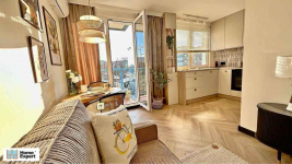 2pok, 37met, okolice Aquaparku PO REMONCIE/BALKON/WINDA (Wrocław)