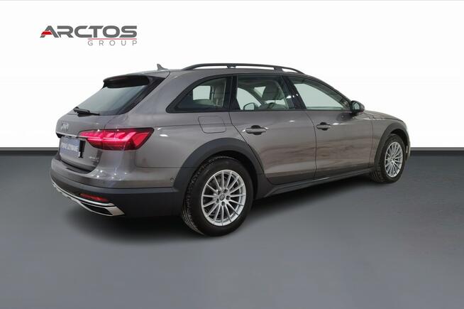 Audi A4 Allroad A4 40 TDI QUATTRO S TR Salon PL 1wł. Warszawa - zdjęcie 5