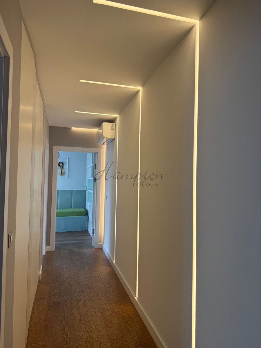 Apartament przy Królikarni dla rodziny/pod usługi Mokotów - zdjęcie 11