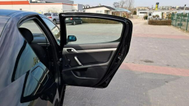 Peugeot 407 1.8 16V 125 koni Klimatronik możliwa ZAMIANA Rawa Mazowiecka - zdjęcie 10