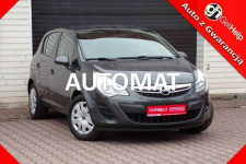 Opel Corsa Skrzynia Automatyczna /Gwarancja /1,4 /100KM 2013