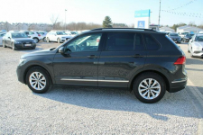 Volkswagen Tiguan EVO Life DSG F-Vat Salon Polska Gwarancja Warszawa - zdjęcie 9