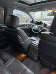 Sprzedam VW Phaeton 5.0 V10 TDI Full opcja ! Siemkowice - zdjęcie 6