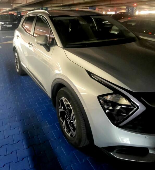 Kia Koziegłowy - zdjęcie 2